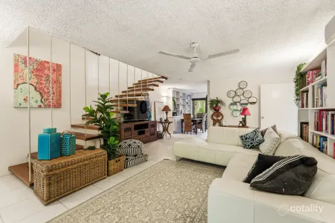 4/16-18 Deauville Cl, Yorkeys Knob, QLD 4878
