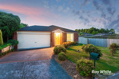 Property photo of 41 The Avenue Narre Warren South VIC 3805