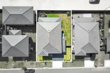 Property photo of 61 Matthias Street Riverstone NSW 2765