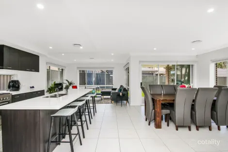 Property photo of 61 Matthias Street Riverstone NSW 2765