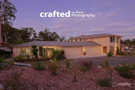 175-181 Spinebill Dr, Greenbank, QLD 4124