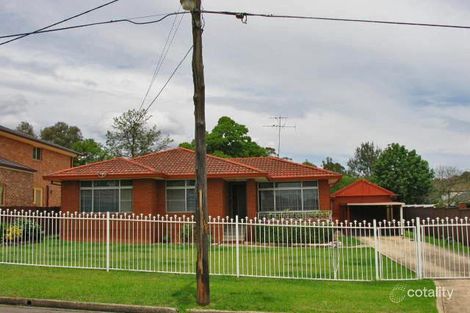 Property photo of 2 Cunningham Crescent Blacktown NSW 2148