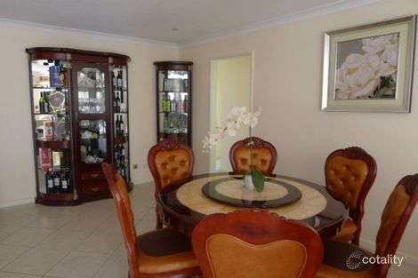 Property photo of 51 Albatross Loop Bennett Springs WA 6063