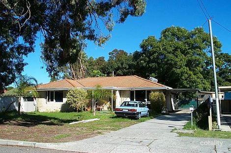 4 Hayden Way, Langford, WA 6147