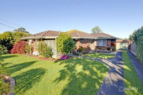 Property photo of 17 Latrobe Crescent Traralgon VIC 3844