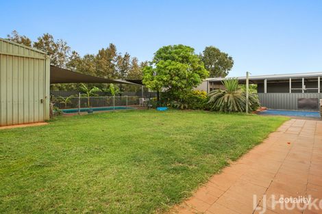 Property photo of 3 Yannarie Crescent Dampier WA 6713