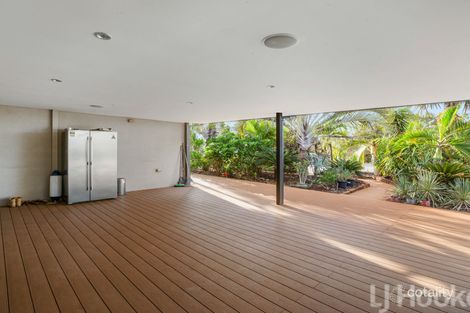 Property photo of 3 Yannarie Crescent Dampier WA 6713