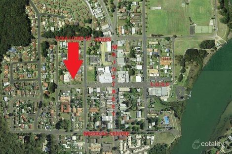 Property photo of 7/84 Lord Street Laurieton NSW 2443
