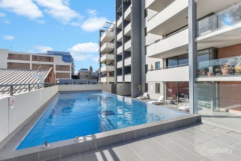 Property photo of 306/328 King Street Newcastle NSW 2300