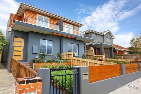 Property photo of 265A Mansfield Street Thornbury VIC 3071