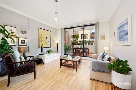 102/208 Chalmers St, Surry Hills, NSW 2010