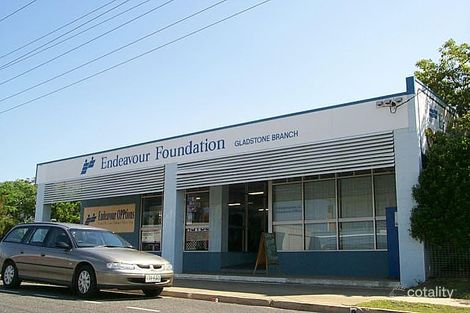 167 Auckland St, Gladstone Central, QLD 4680