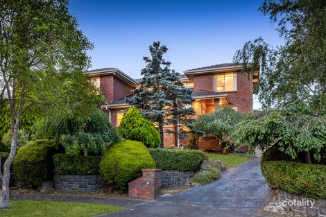 Property photo of 4 Ruby Place Berwick VIC 3806