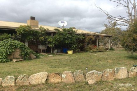 1391 Dalgety Rd, Dalgety, NSW 2628