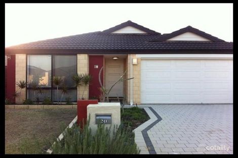 Property photo of 20 Blacksmith Street Queens Park WA 6107