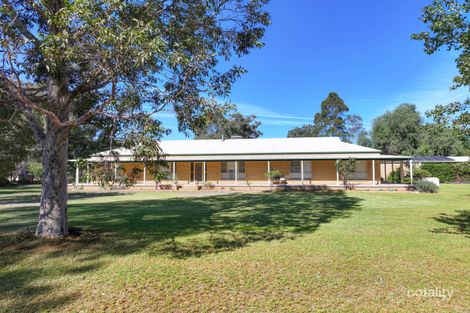 18 South Lead Rd, Forbes, NSW 2871