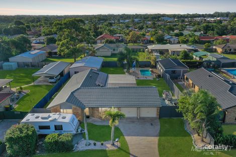 15 Cavalli Cres, Burpengary, QLD 4505