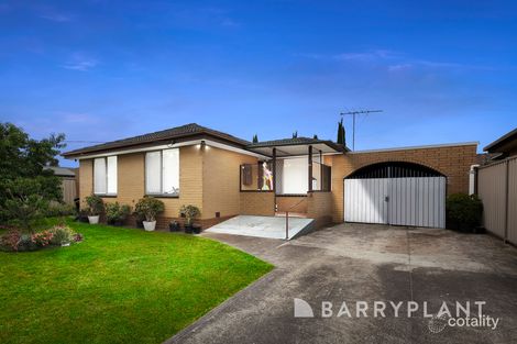 Property photo of 24 Larisa Road St Albans VIC 3021