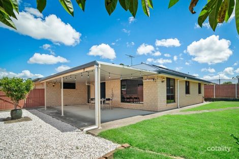 Property photo of 5 Serenity Way Morayfield QLD 4506