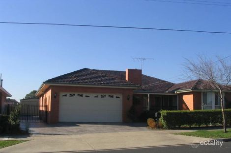 Property photo of 20 Newbigin Street Burwood VIC 3125