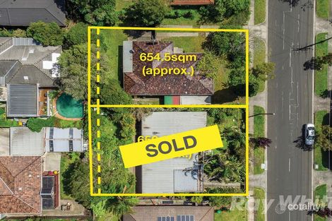 Property photo of 18 Monash Drive Mulgrave VIC 3170
