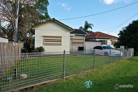 Property photo of 4 Wallace Street Granville NSW 2142