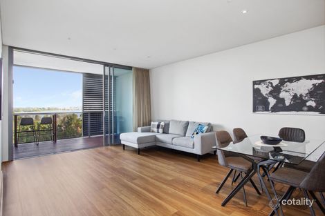 Property photo of 609/8 Adelaide Terrace East Perth WA 6004