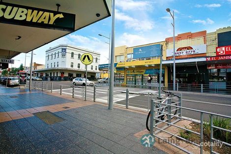 Property photo of 4 Wallace Street Granville NSW 2142