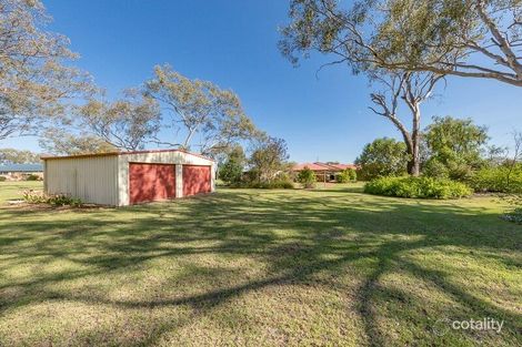 Property photo of 17 Sussex Drive Oakey QLD 4401