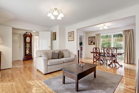 Property photo of 2/21 Valerie Street Kew East VIC 3102