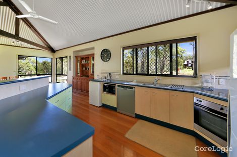 Property photo of 21 Narooma Drive Branyan QLD 4670