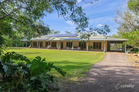 Property photo of 375 Lowther Road Virginia NT 0834