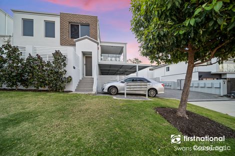 Property photo of 7/7 Mahlberg Avenue Woodlands WA 6018