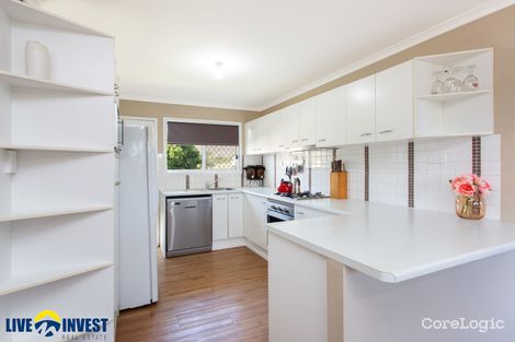 Property photo of 31 Hasson Street Kirwan QLD 4817