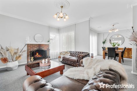 Property photo of 35 The Ridge Lilydale VIC 3140