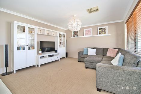 Property photo of 5 Climber Concourse Baldivis WA 6171