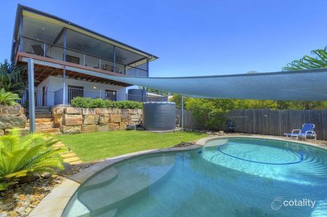 21a Palm Ave, Holland Park West, QLD 4121