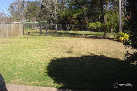 Property photo of 96 Old Castle Hill Road Castle Hill NSW 2154