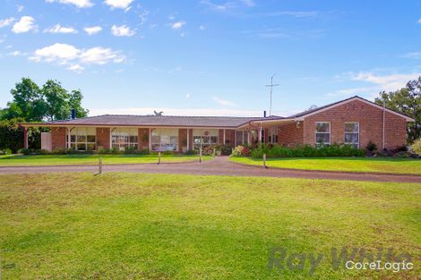 Property photo of 419 East Kurrajong Road East Kurrajong NSW 2758