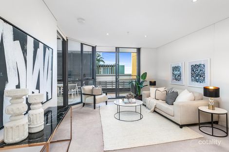 Property photo of 507/6 Devlin Street Ryde NSW 2112