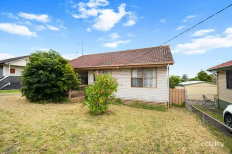 Property photo of 14 McEntee Court Traralgon VIC 3844