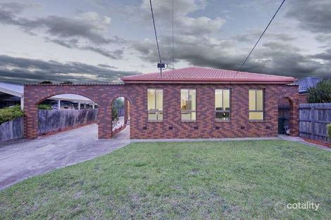 Property photo of 30 Strezlecki Grove South Altona Meadows VIC 3028