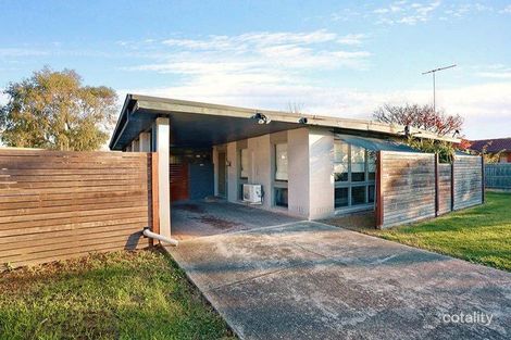 Property photo of 6 Apple Street Pearcedale VIC 3912