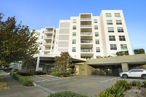 Property photo of 404/3 Grand Court Fairy Meadow NSW 2519