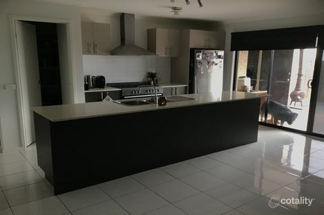 Property photo of 2 Springridge Boulevard Wallan VIC 3756