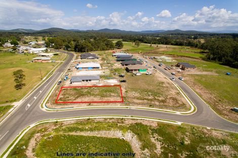 Lot 209 Beechwood Rd, Beechwood, NSW 2446