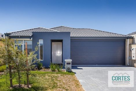 14 Apatite St, Treeby, WA 6164
