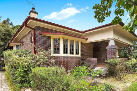 61 Eastwood Ave, Eastwood, NSW 2122
