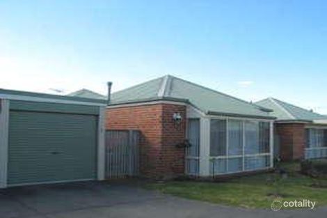 Property photo of 5/15-19 Thompson Street Whittington VIC 3219