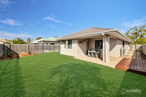 Property photo of 25 Biscayne Street Burdell QLD 4818